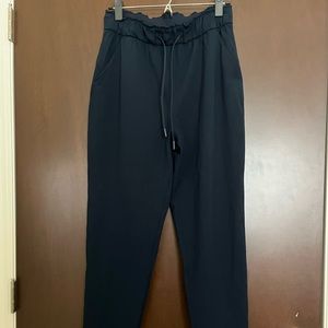 Lululemon full length pant